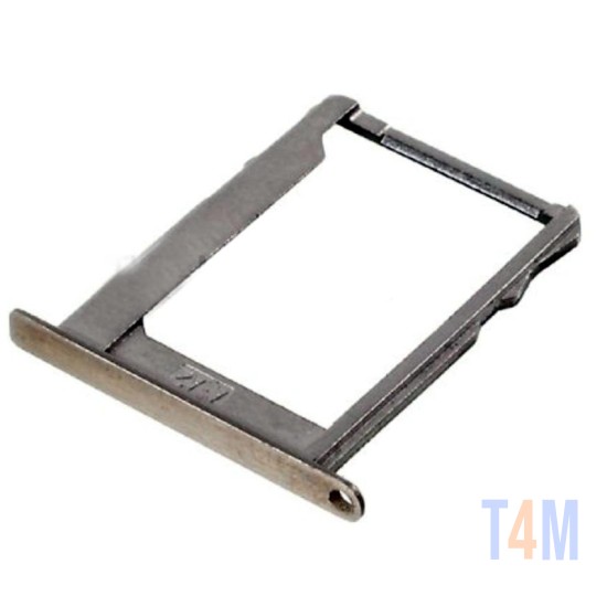 SOPORTE DE TARJETA SIM HUAWEI P8 LITE DORADO